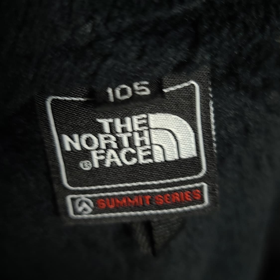 105 ) 노스페이스 서밋시리즈 벌사 로프트 후리스 집업 자켓 상품이미지5