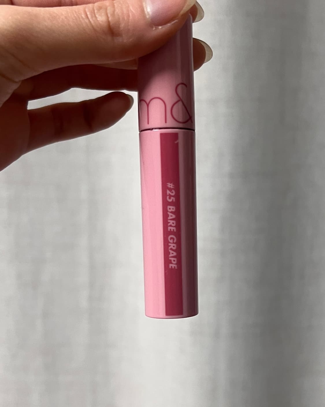 롬앤 베어그레이프 틴트 구 버전 상품이미지1