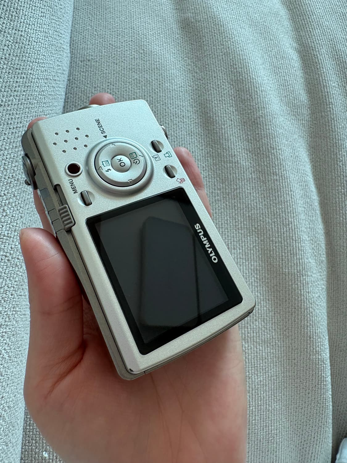 올림푸스 IR-300 상품이미지5