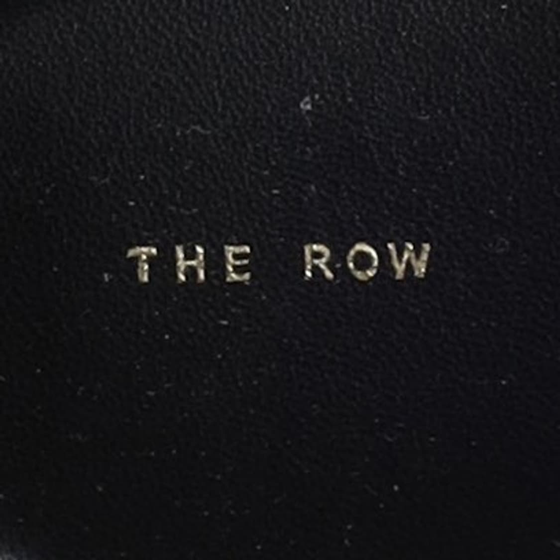 더 로우 The Row Puffy Ginza Leather Sandal 상품이미지3