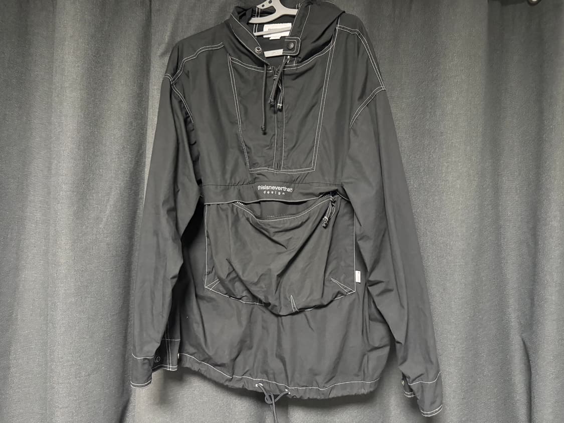 디네댓 아노락 상품이미지1