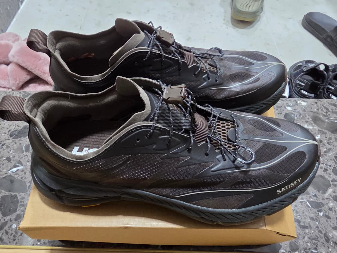 새티스파이 호카 마파테 스피드4 커피 상품이미지1