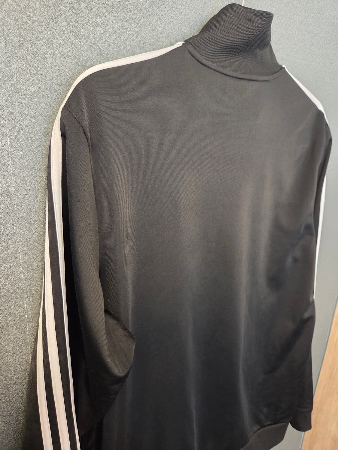 아디다스 져지 (봄.가을용) 상품이미지6