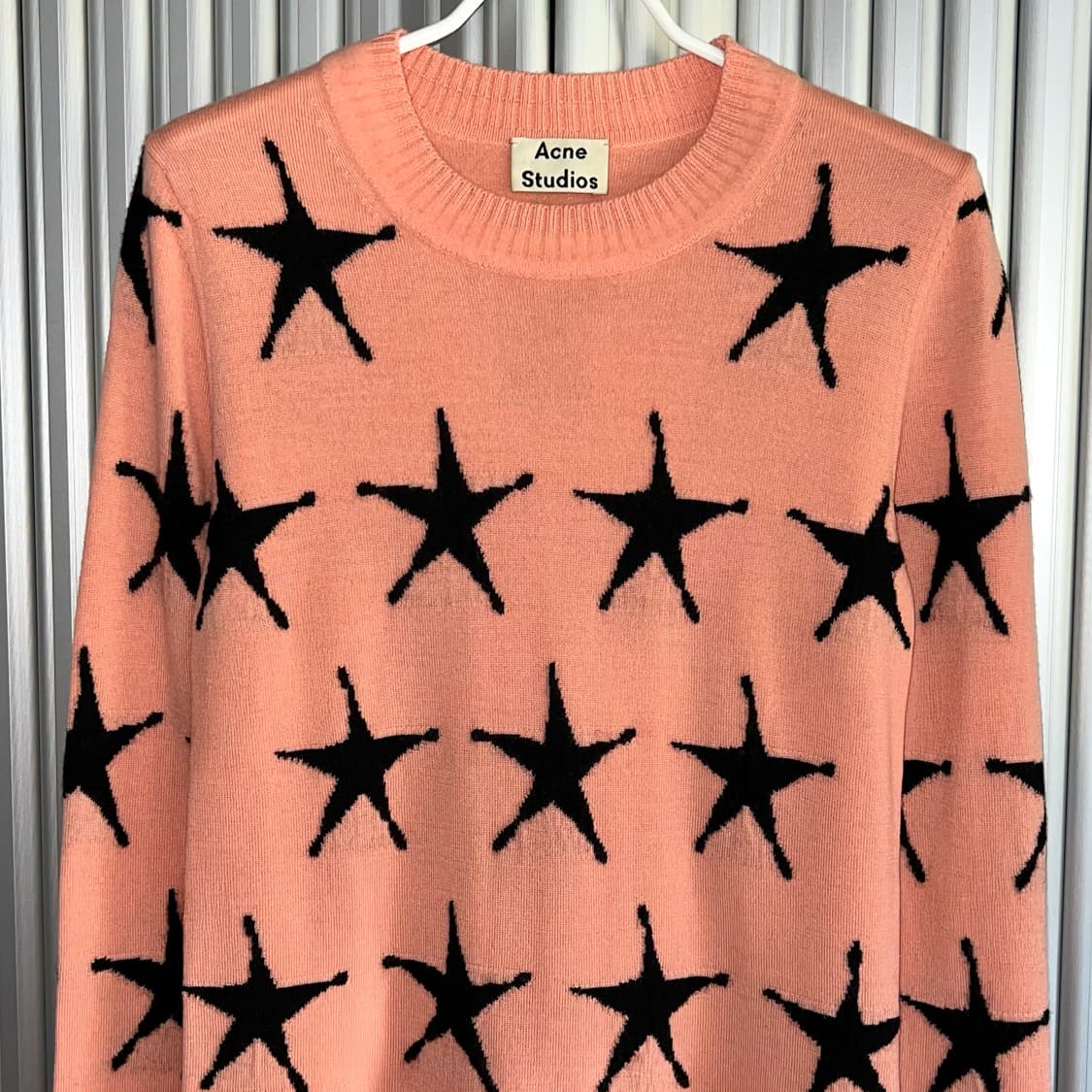 Acne Studios knit 상품이미지3