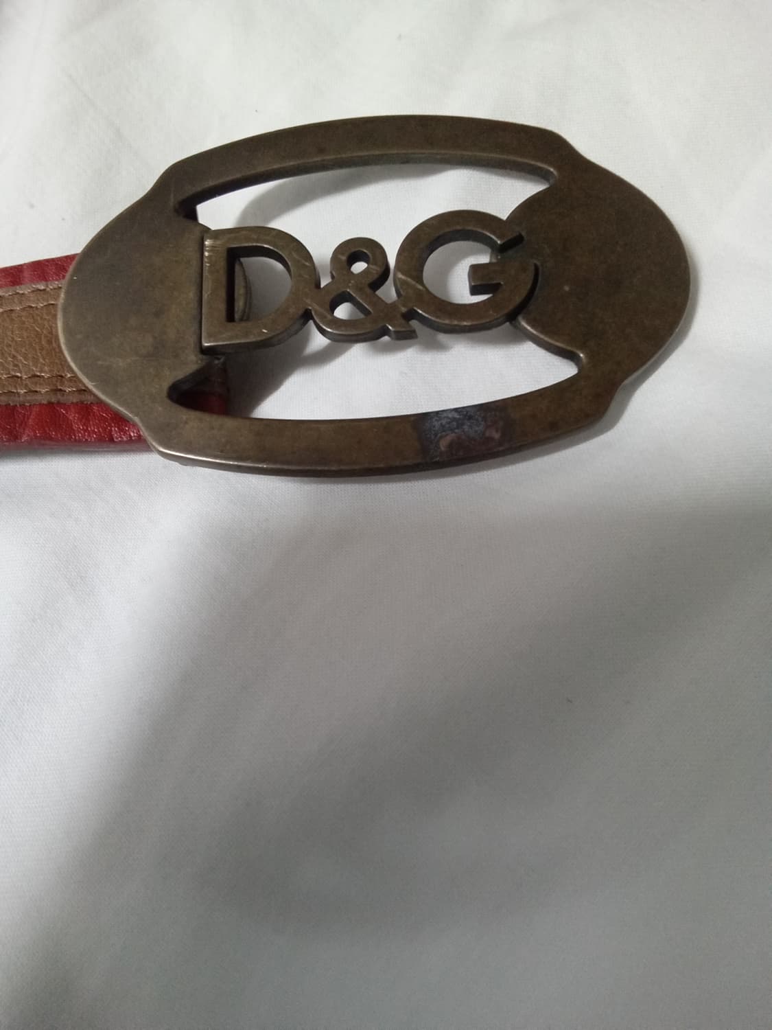 돌체애느가바나 벨트 상품이미지1