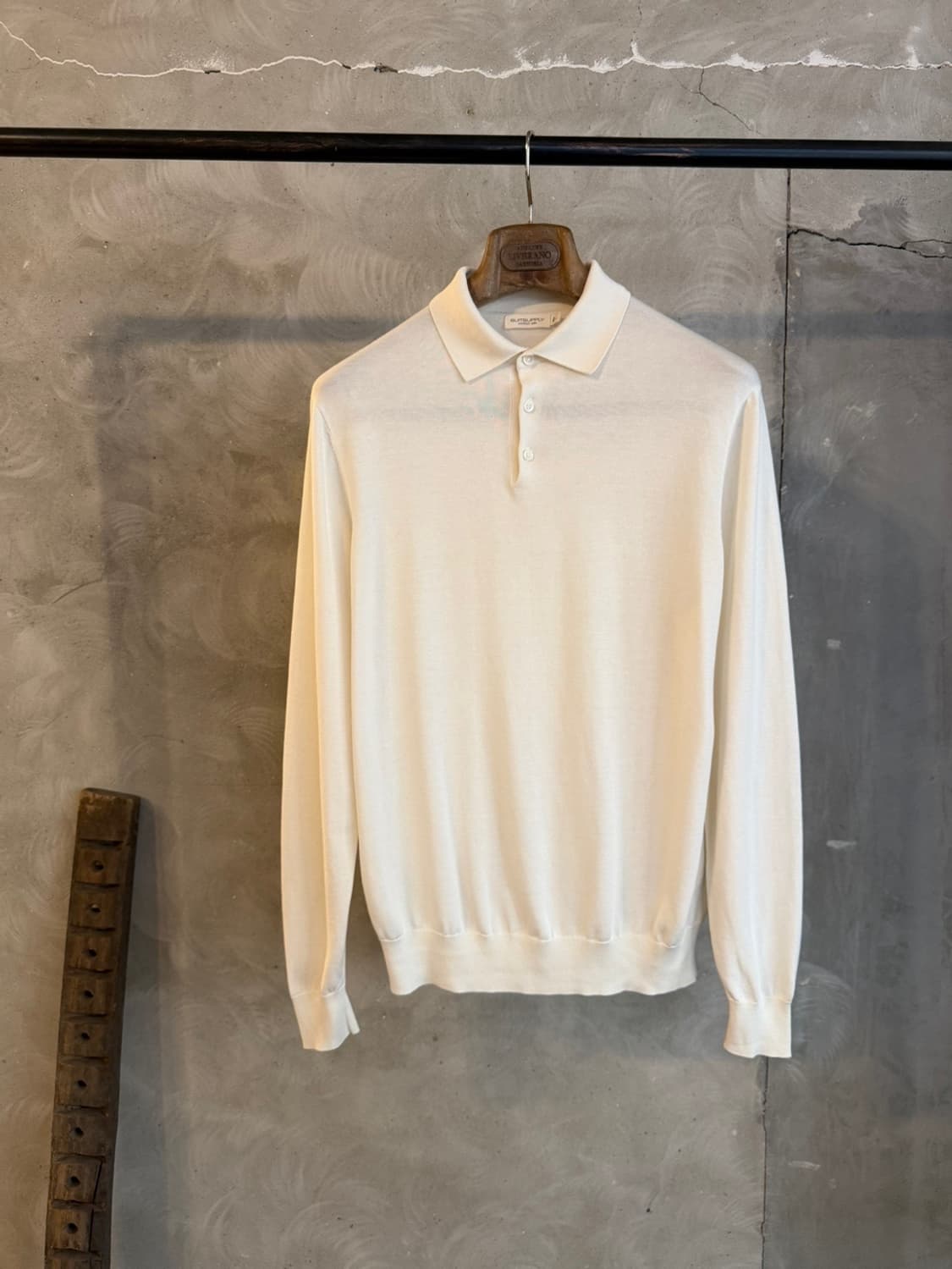 수트서플라이 니트 pk 100 상품이미지5