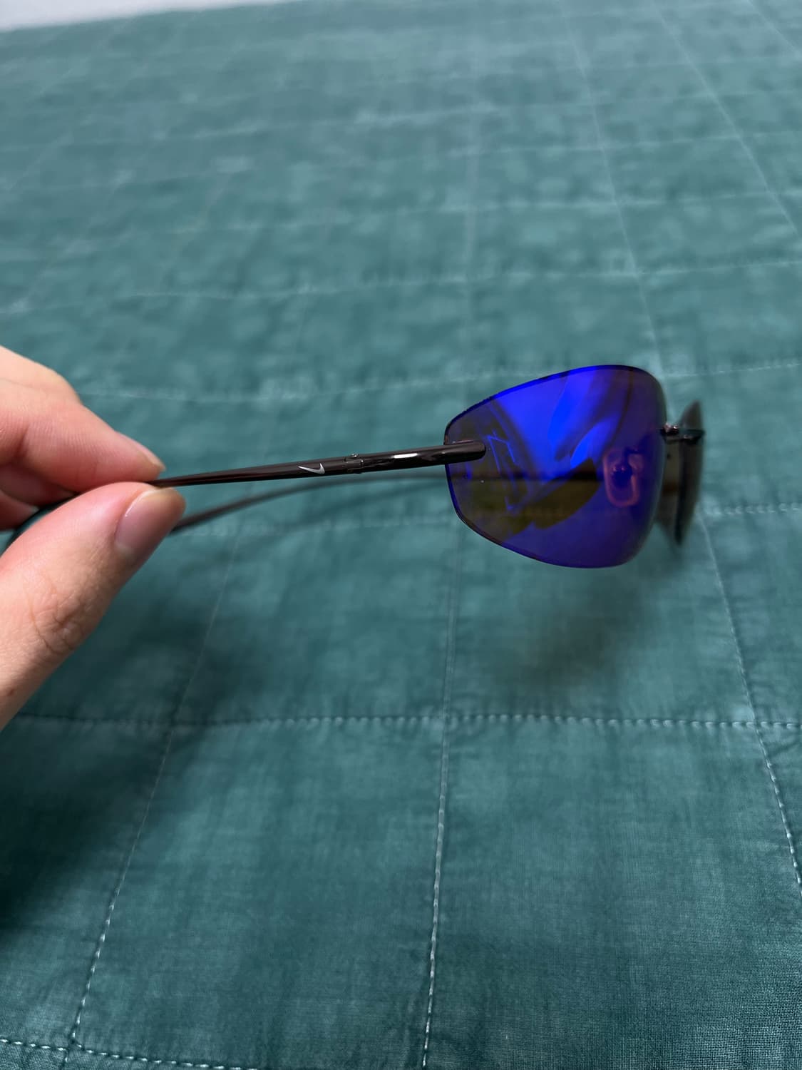 Nike x flexon 무테 선글라스 상품이미지5