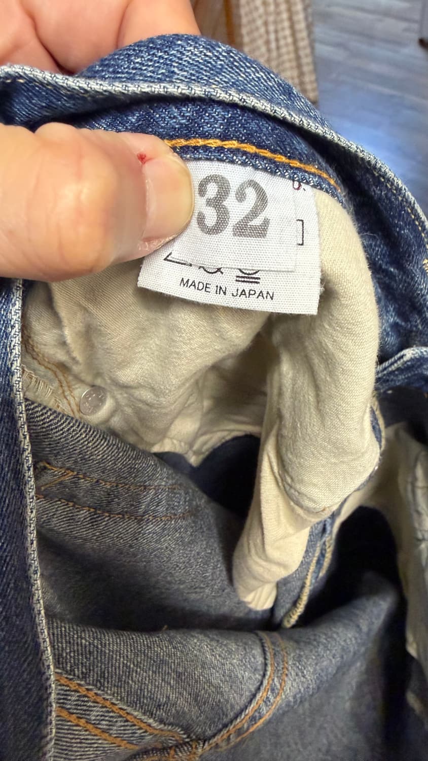 웨어하우스 1101 상품이미지4