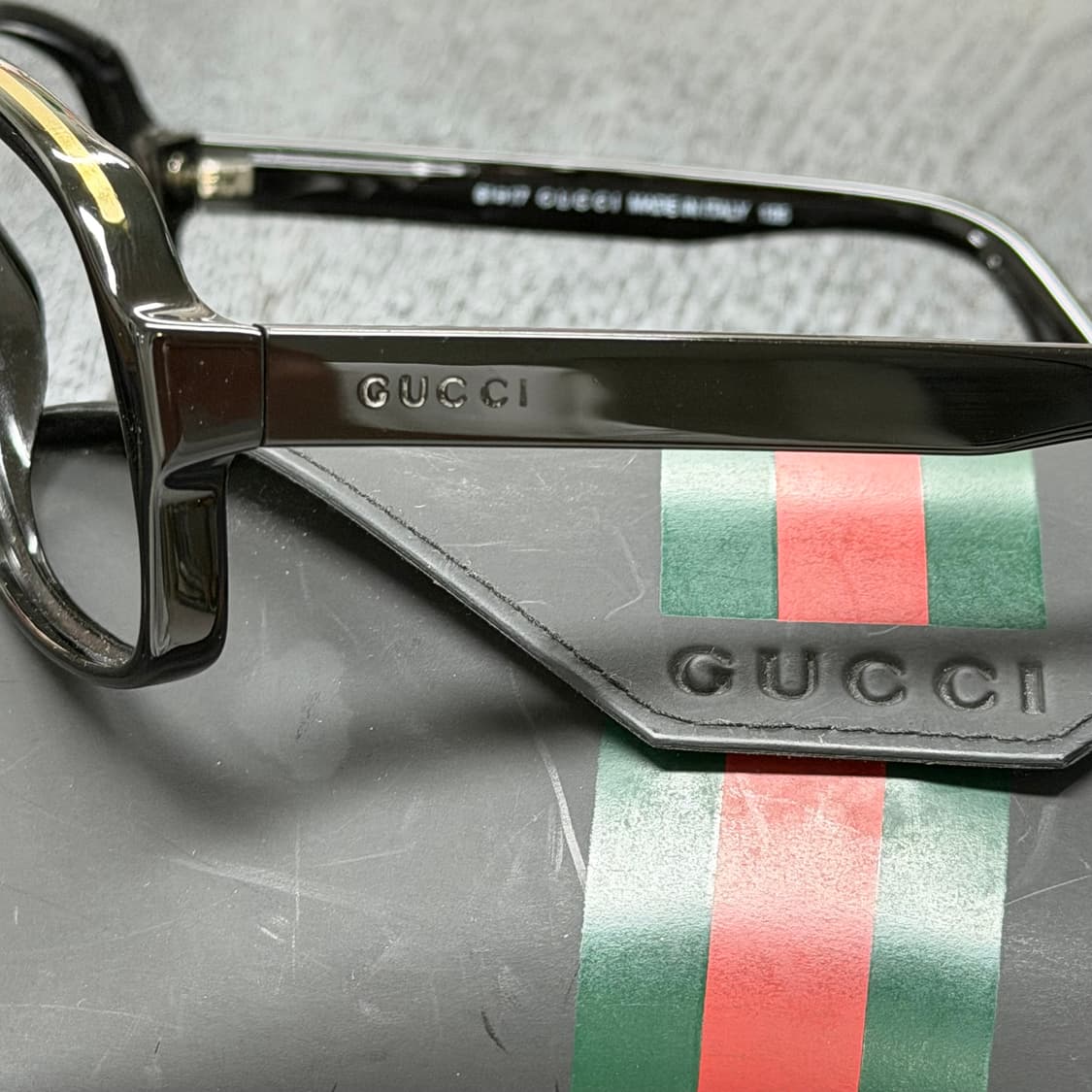 gucci 투브릿지 보잉 선글라스 상품이미지6