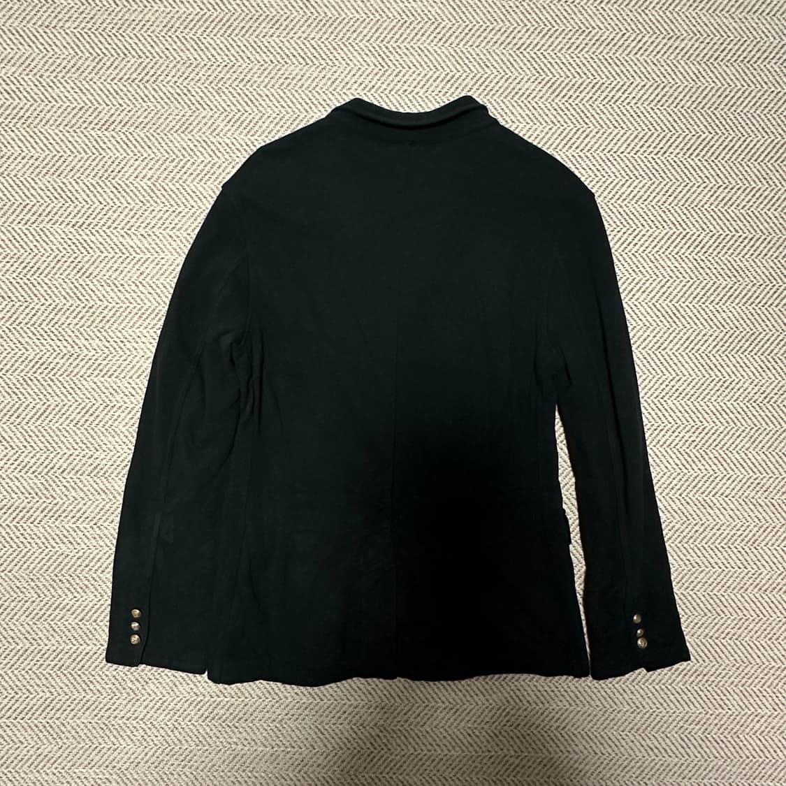 POLO RALPH LAUREN sport jacket black 상품이미지2