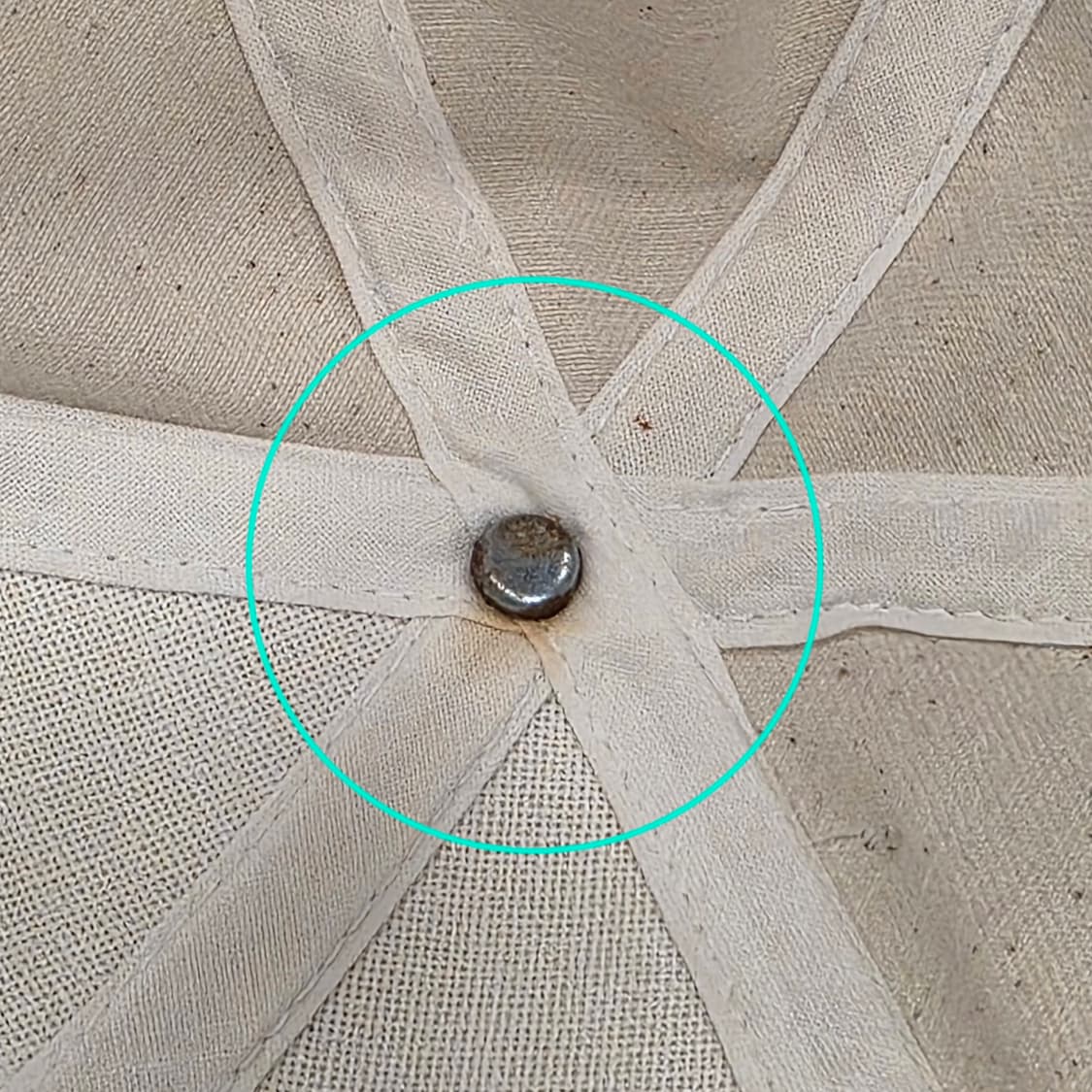 PADI 월드 다이버 볼캡 상품이미지6