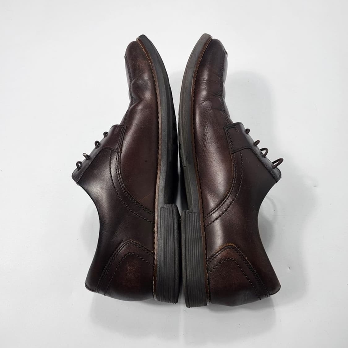 ROCKPORT 더비슈즈 270 상품이미지4