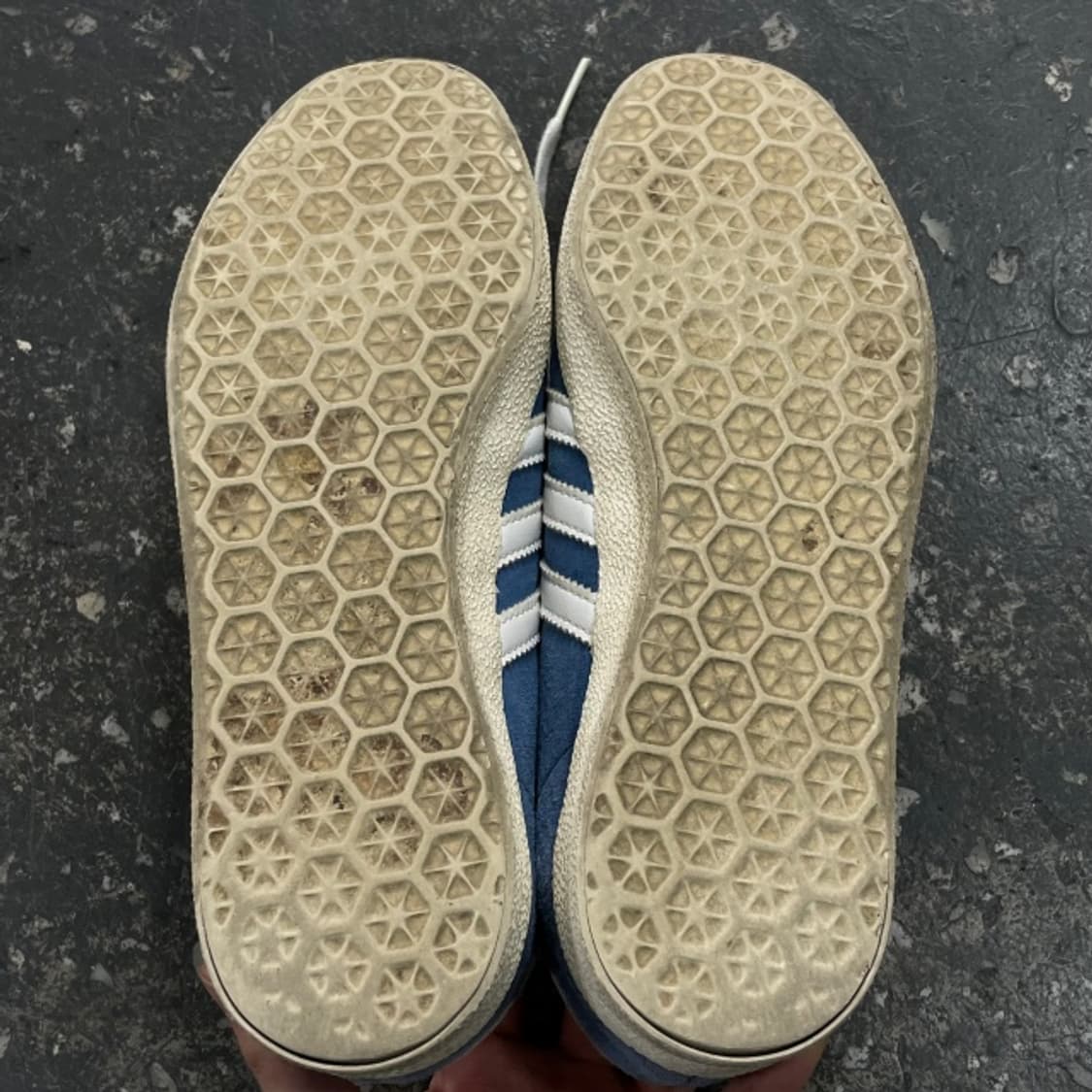 250 아디다스 가젤  상품이미지5