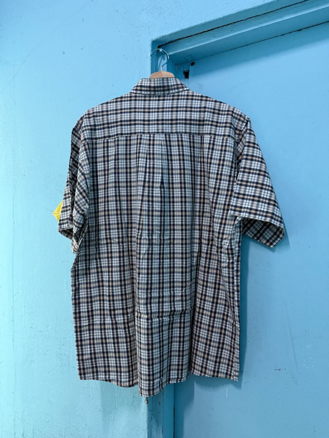 90s 스투시 셔츠 USA made 상품이미지2