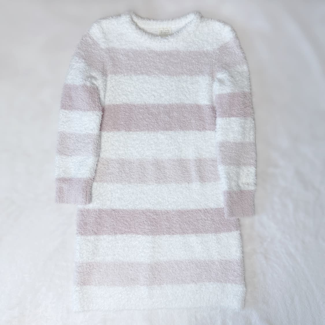 Gelato Pique 젤라또피케 딸기우유 캔디바 원피스 ≽^•⩊•^≼ 상품이미지1