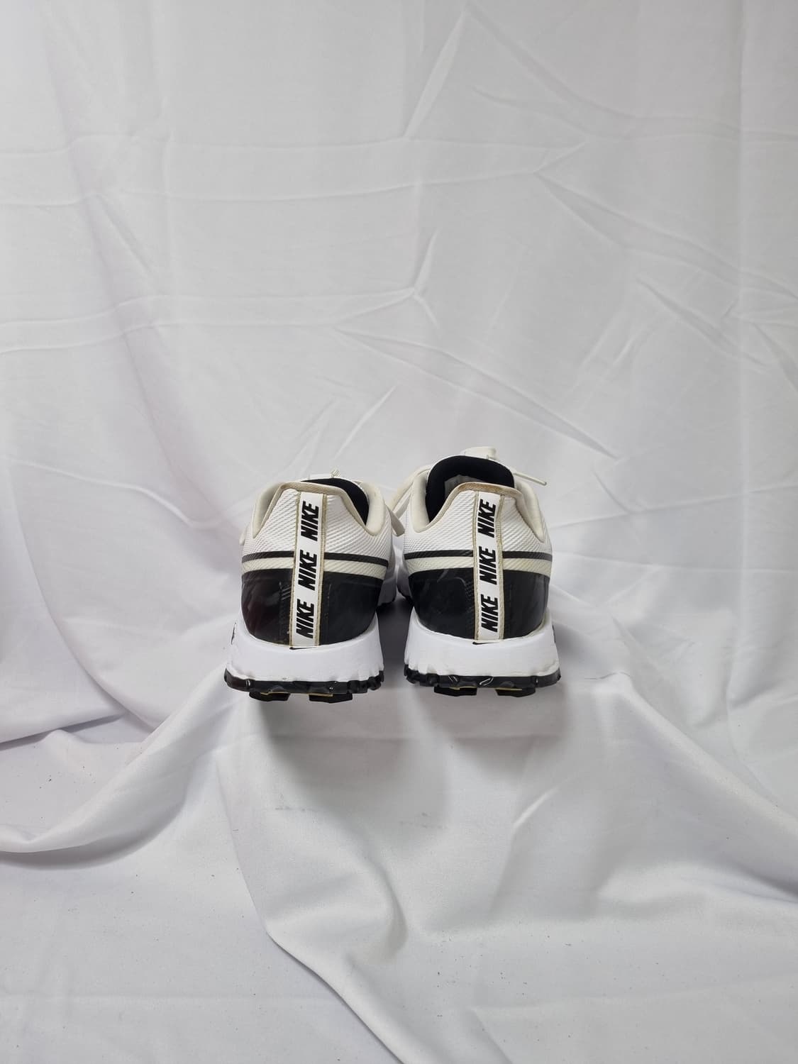 265 나이키 리액트 인피니티 프로 화이트 골프화 상품이미지3