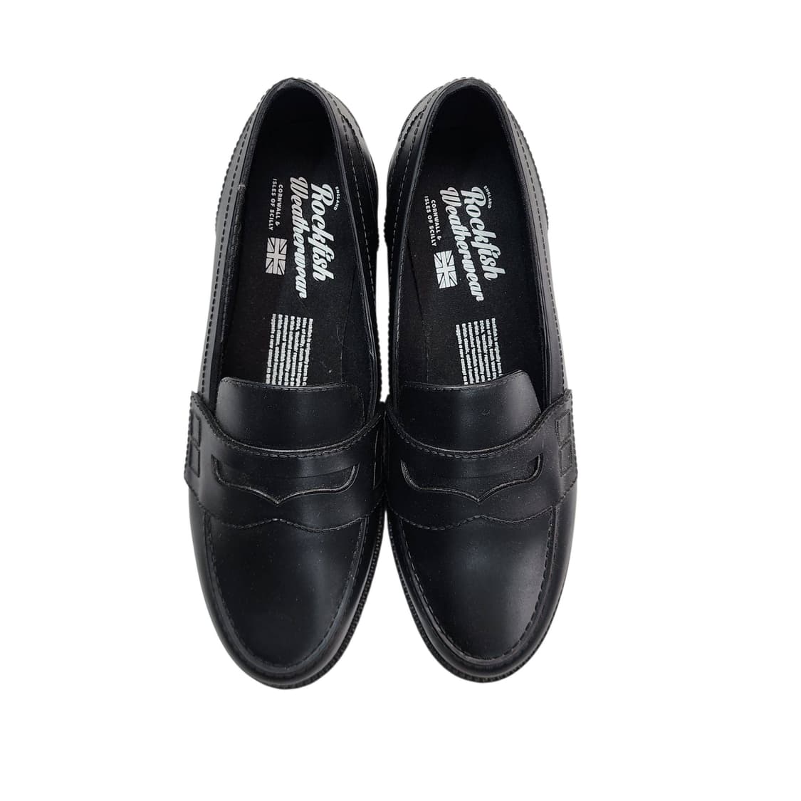 5.5 ROCKFISH 락피쉬웨더웨어 레인로퍼 상품이미지4