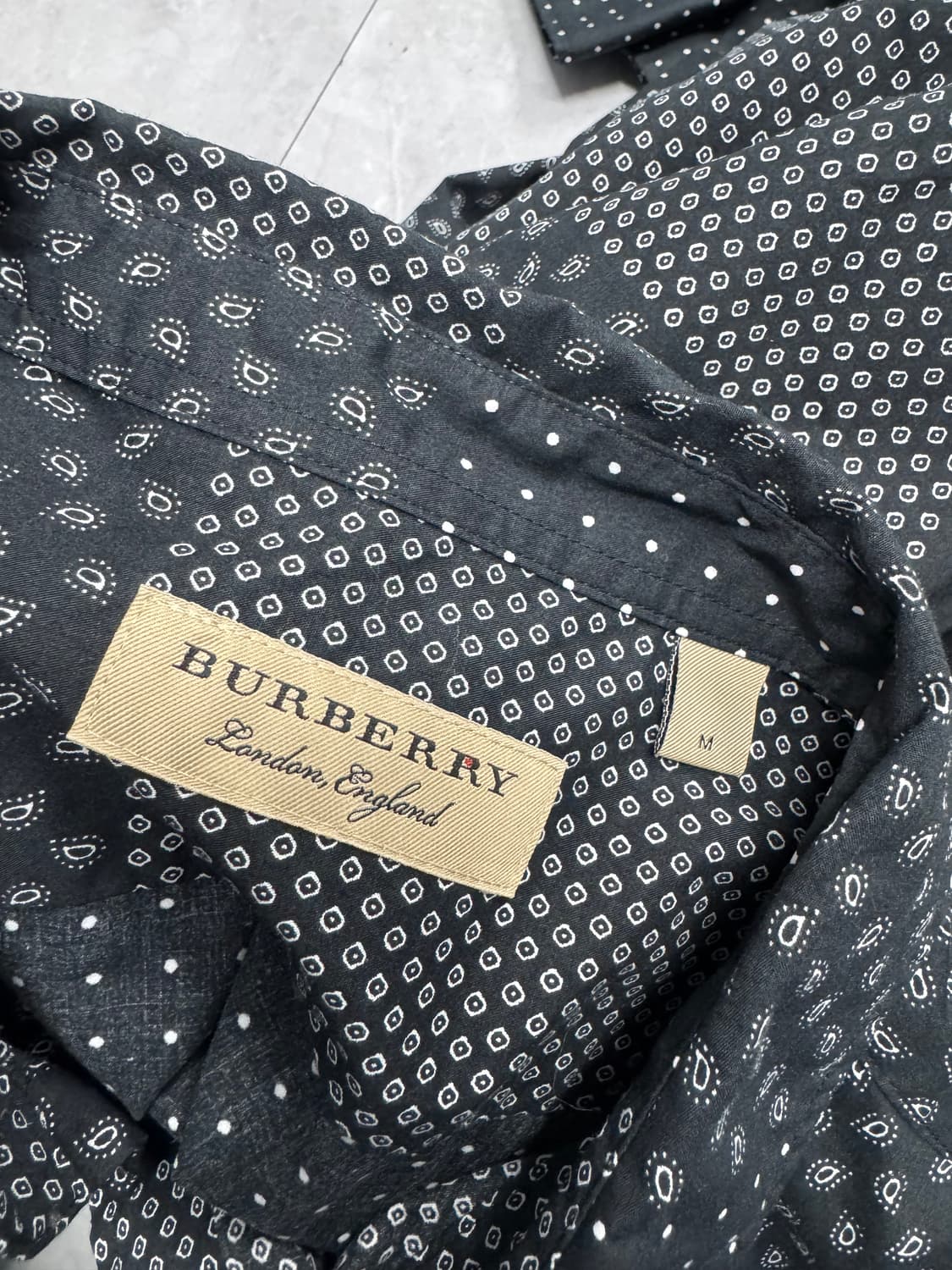 버버리 상품이미지3