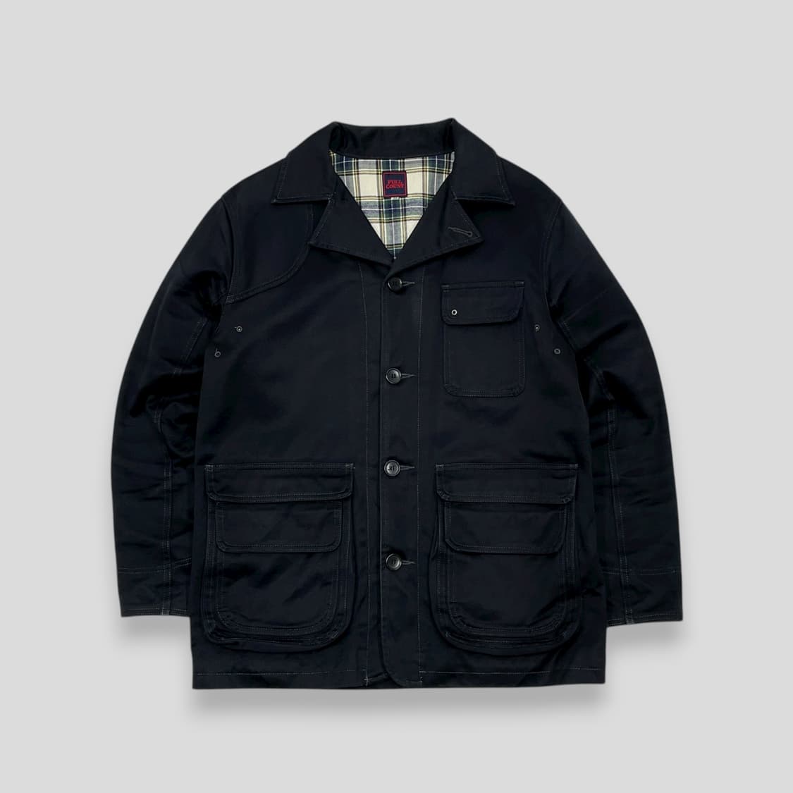 풀카운트 초어 자켓 상품이미지2