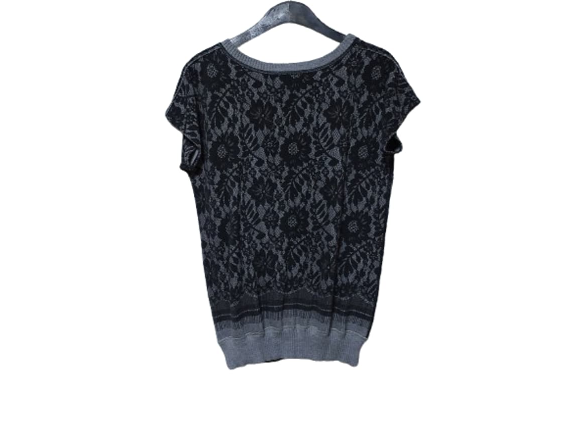 돌체앤가바나 프린팅 니트 투피스 여성 66 상품이미지3