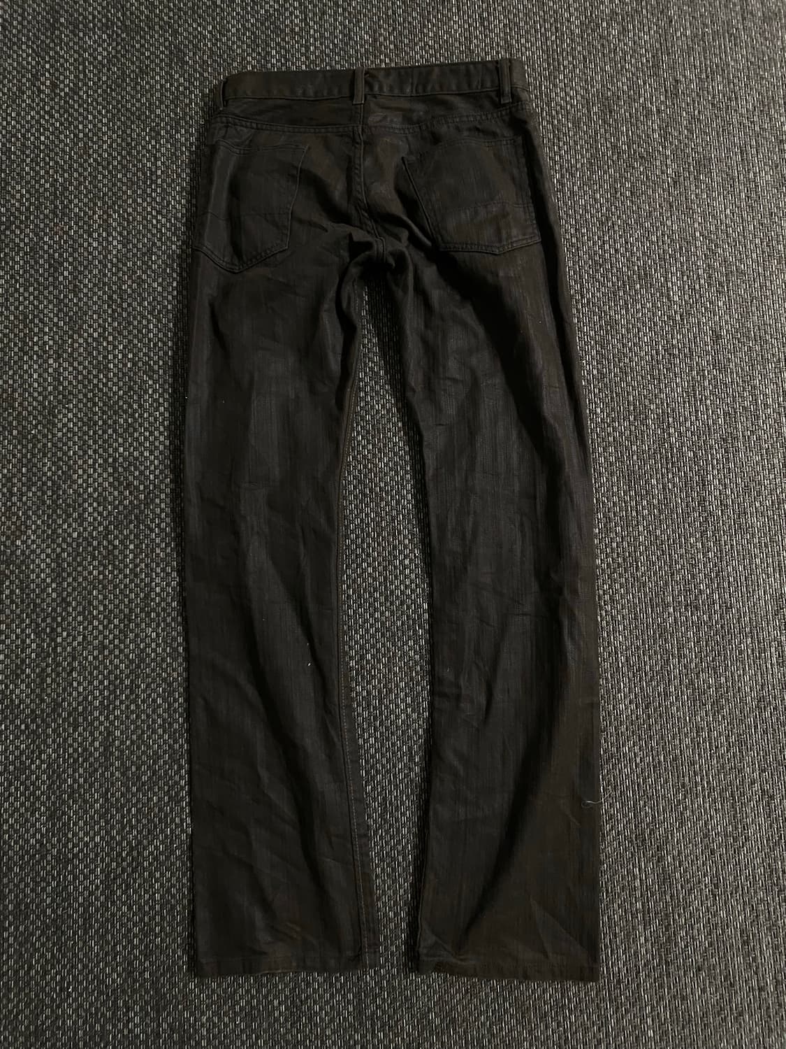 [DKNY] Straight-Fit Pants 상품이미지4