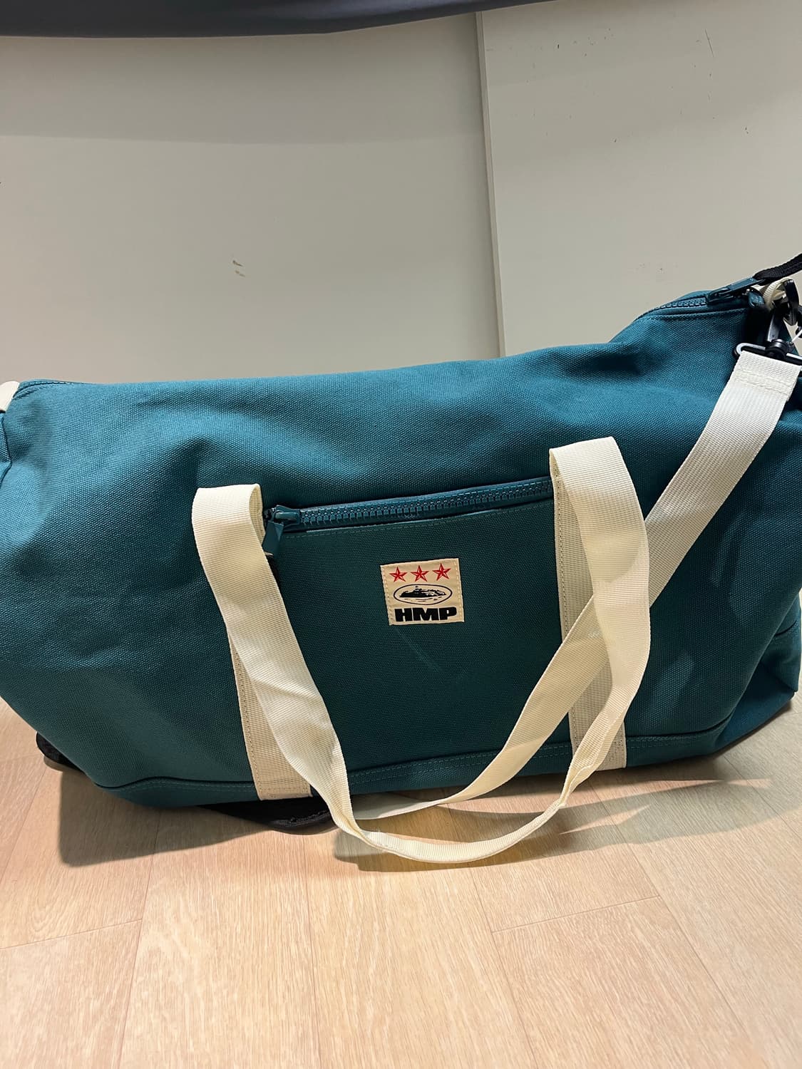 코르테이즈 더플백 상품이미지3