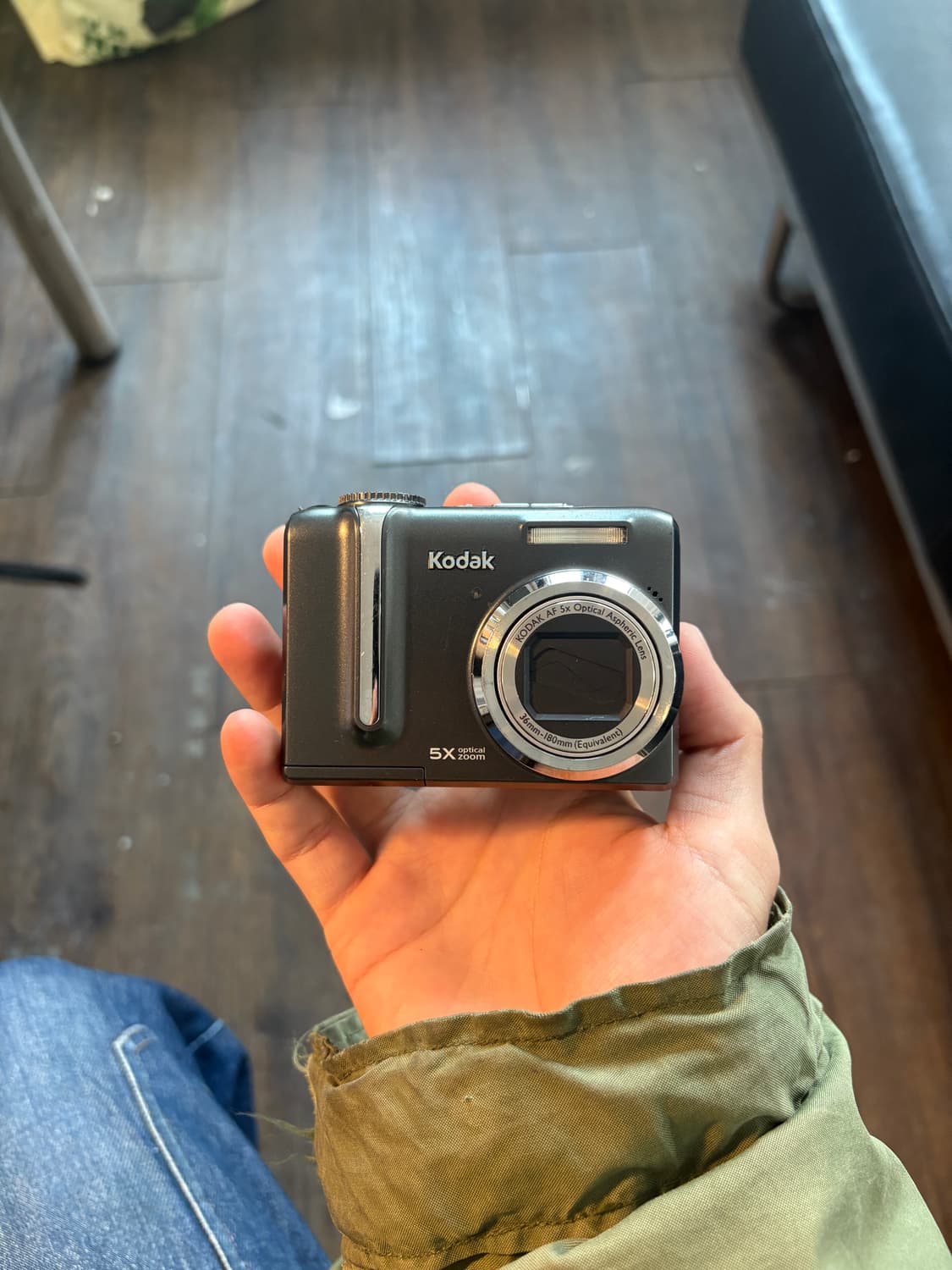 코닥 이지쉐어 z885 디지털카메라 상품이미지1