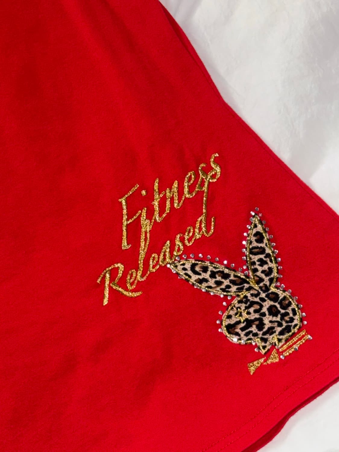 Playboy 레오파드 상품이미지4