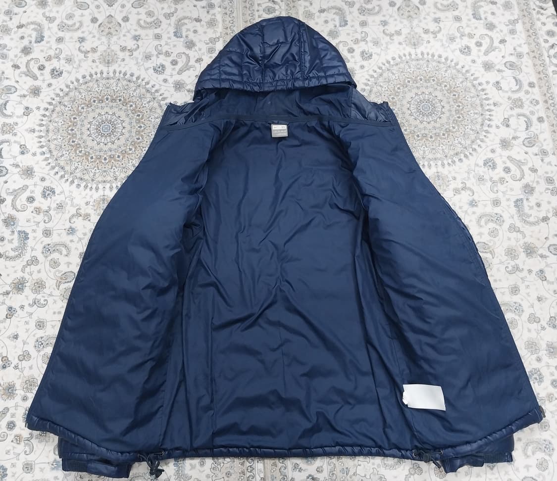 나이키 아스날 패딩 점퍼 XS (크게나옴) (95-98) 상품이미지2