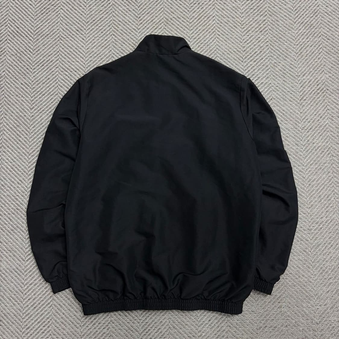 아디다스 로고 베이직 바람막이 v1819 상품이미지2