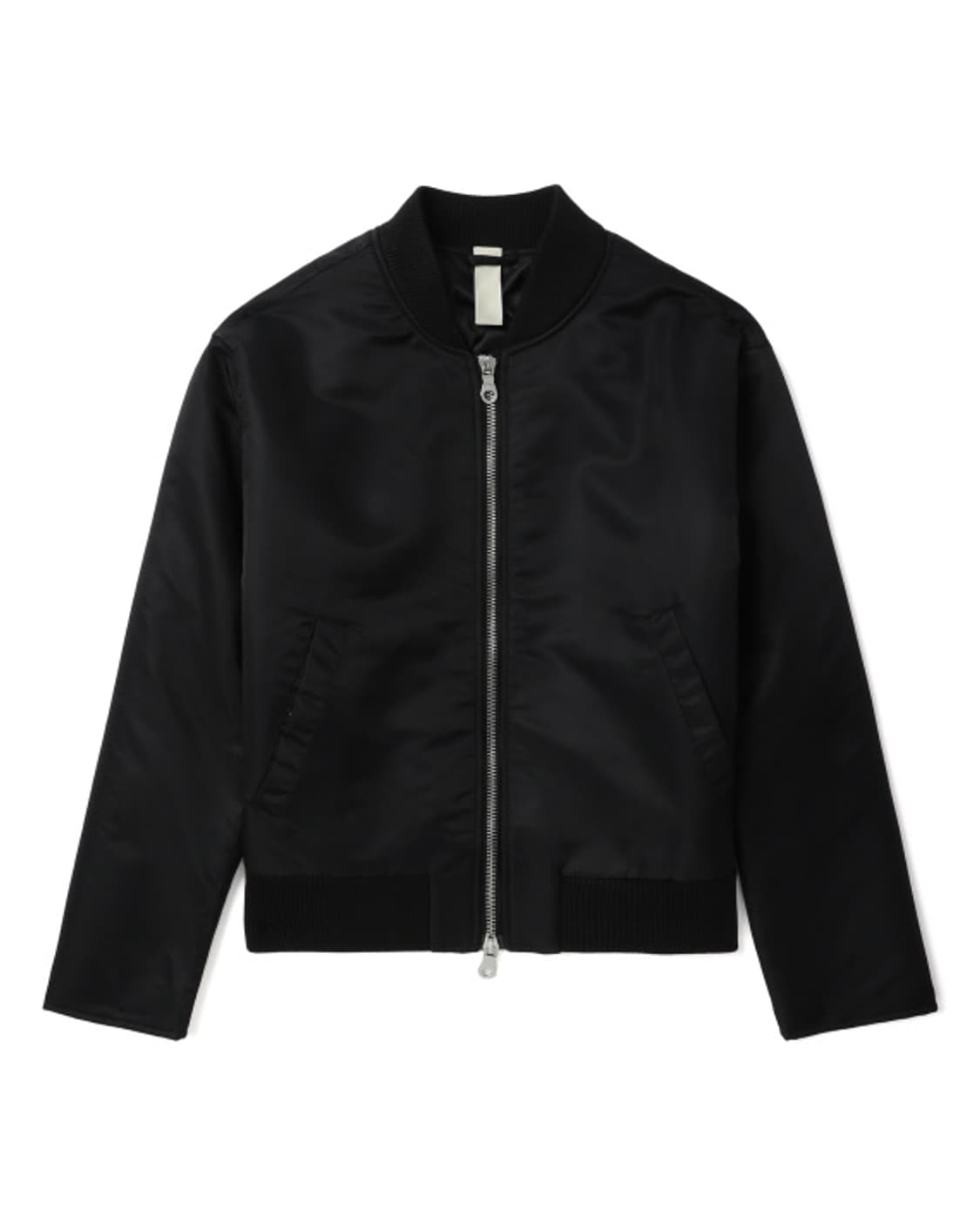 구매) 선플라워 봄버 MA-1 블랙 46 상품이미지1