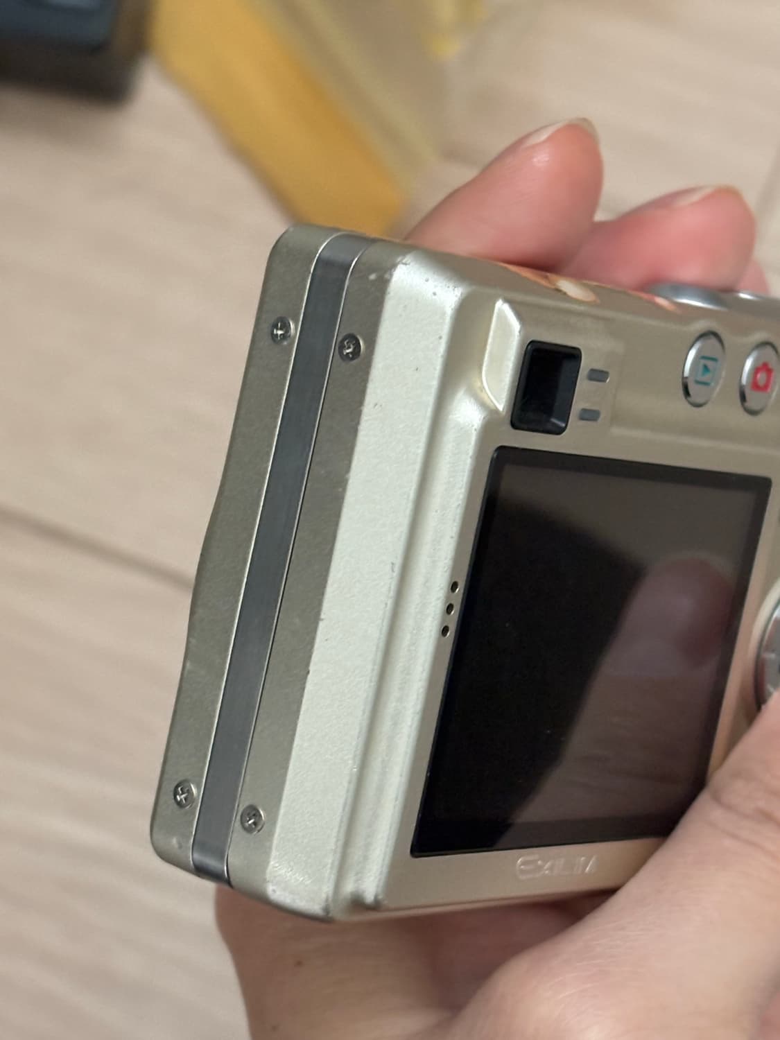 카시오 ex-z40 상품이미지5
