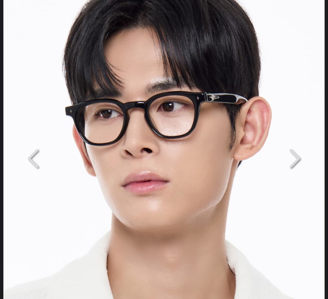 젠틀몬스터 BOLD VONZO 본조 01 상품이미지3