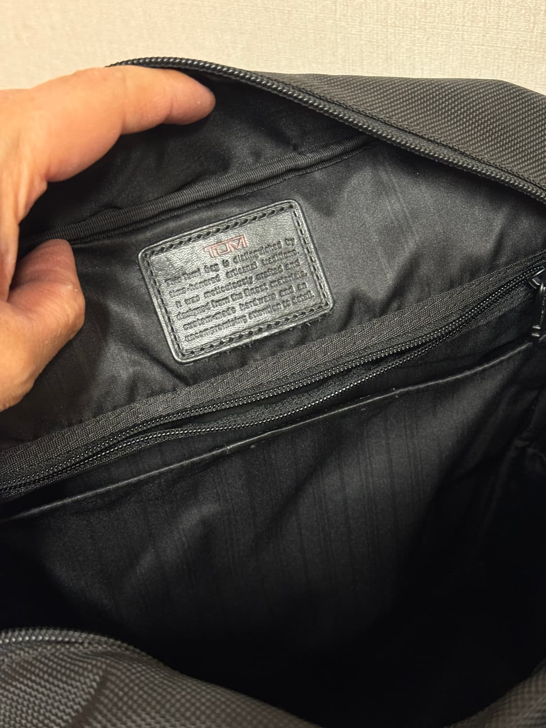 (free) TUMI 투미 알파브라보 상품이미지9