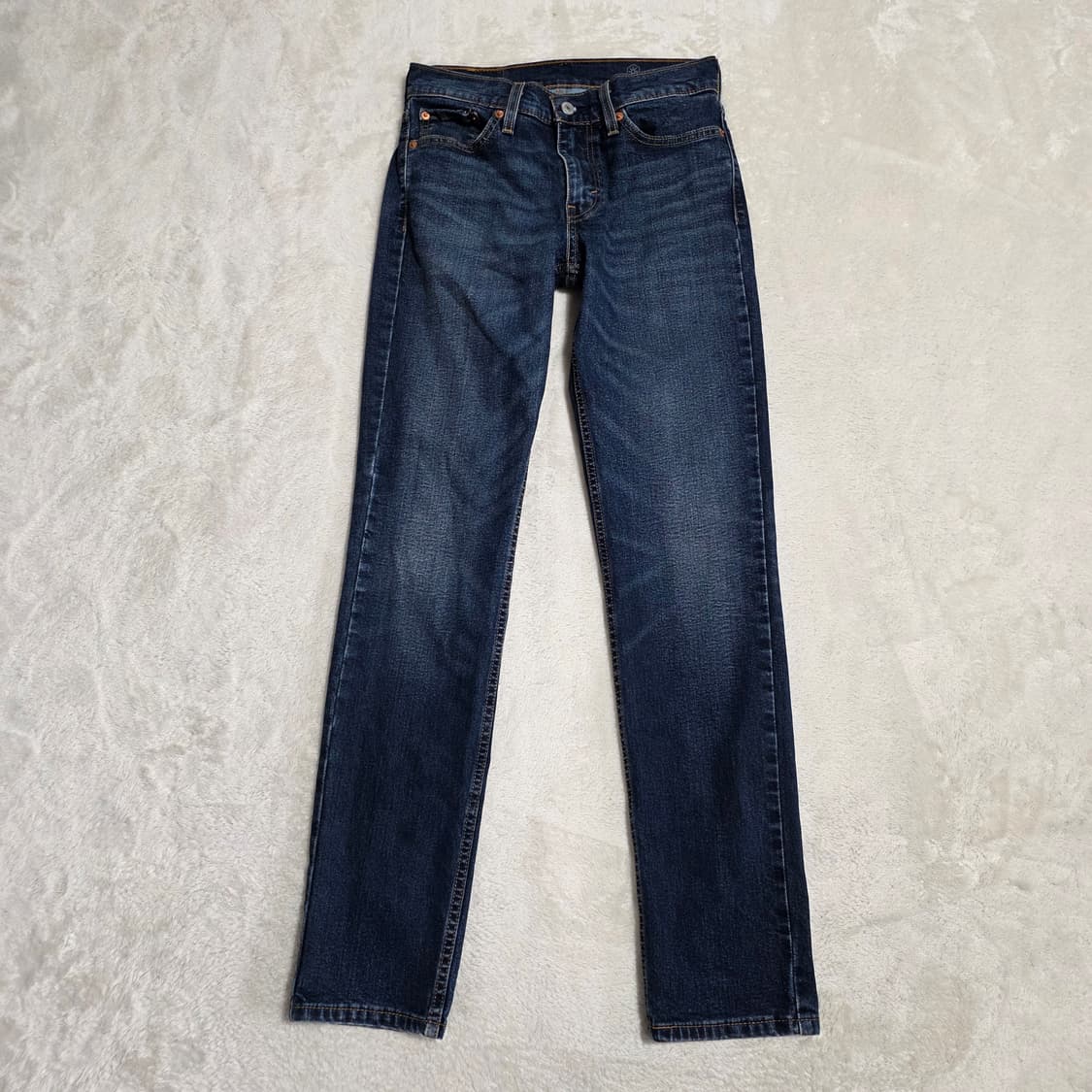 (28)리바이스 511 슬림 데님 팬츠 상품이미지1