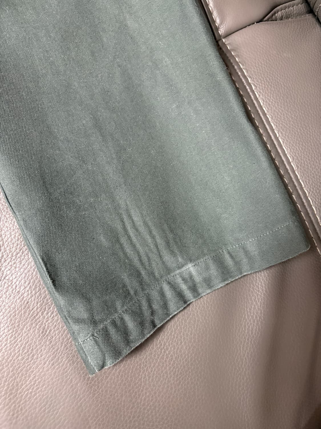 플라스틱프로덕트  MPa PLANT UTILITY PANTS (L사이즈) 상품이미지6