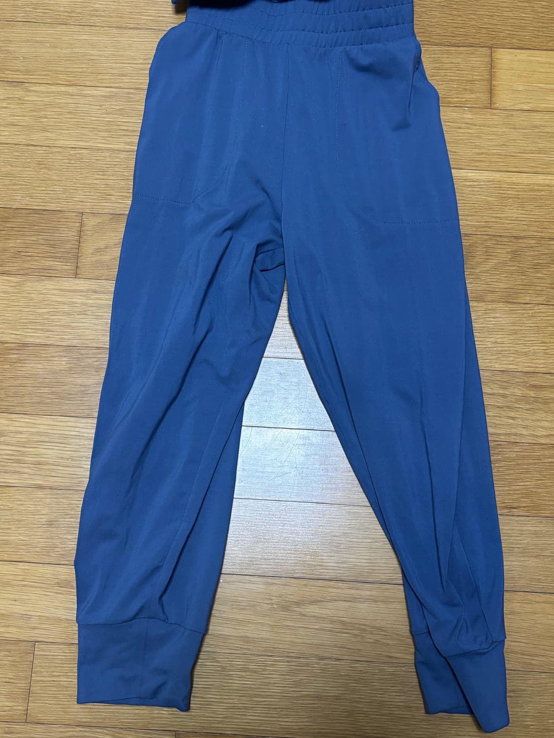 나이키 드라이핏 점프수트  상품이미지3