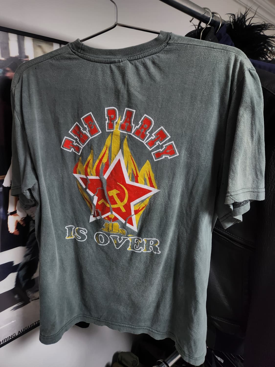 McLenin's The Party is Over 상품이미지2