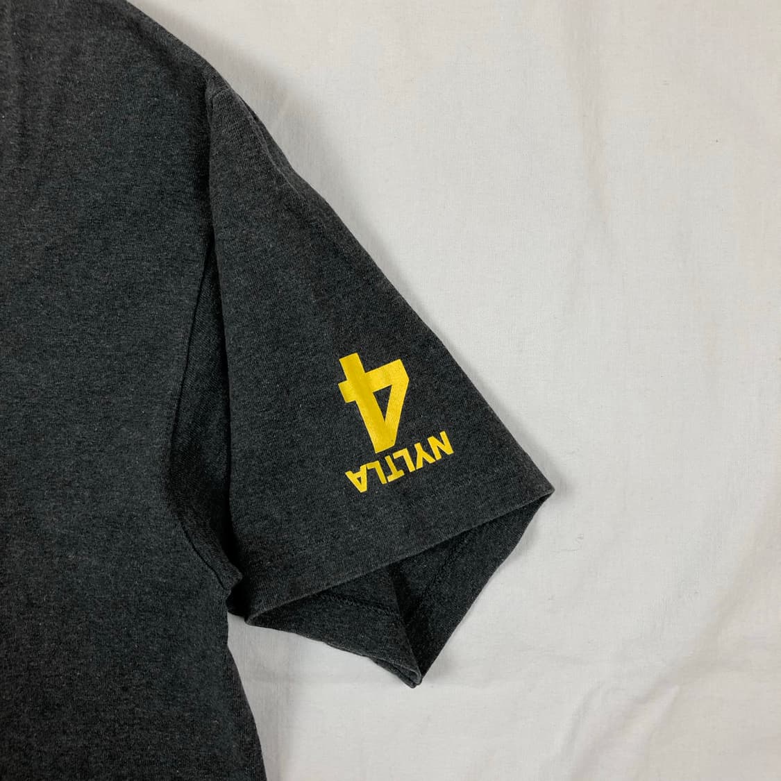 90s 스투시 stussy 리버스 스펠아웃 반팔티 상품이미지3