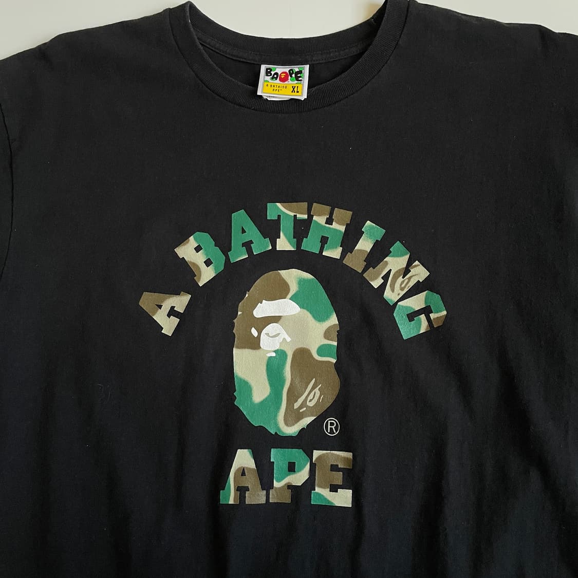 A bathing ape 상품이미지1