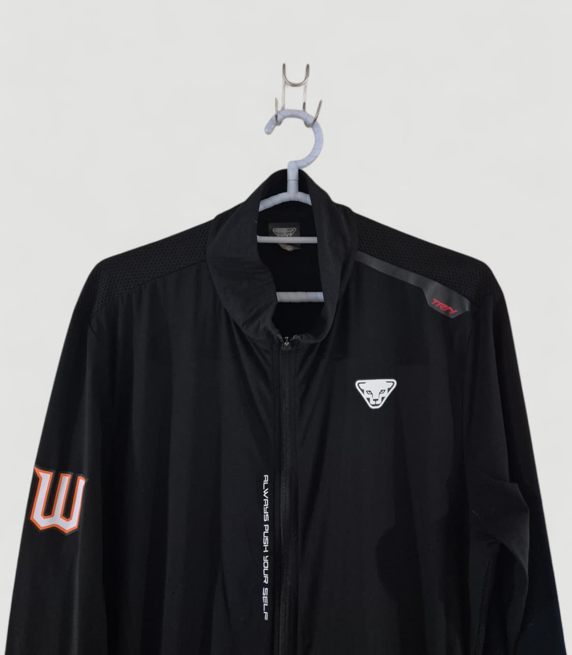 [105~110]다이나핏 러닝 스판자켓 상품이미지1