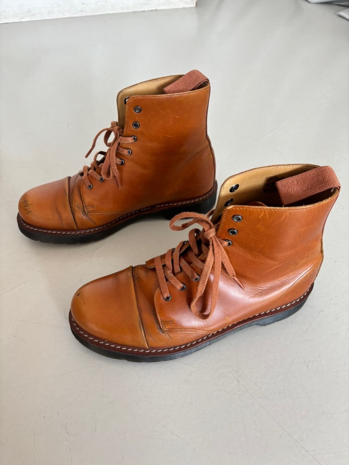 Dr.Martens Boots 상품이미지3