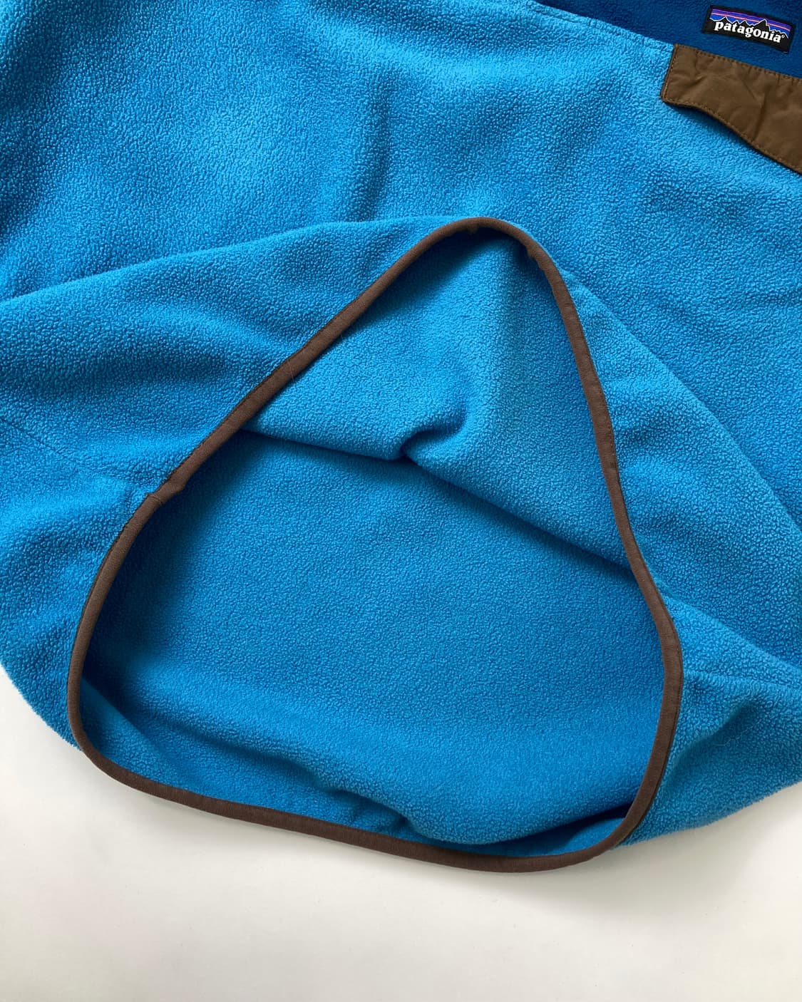 10s Patagonia Synchilla Snap-t Fleece 상품이미지9