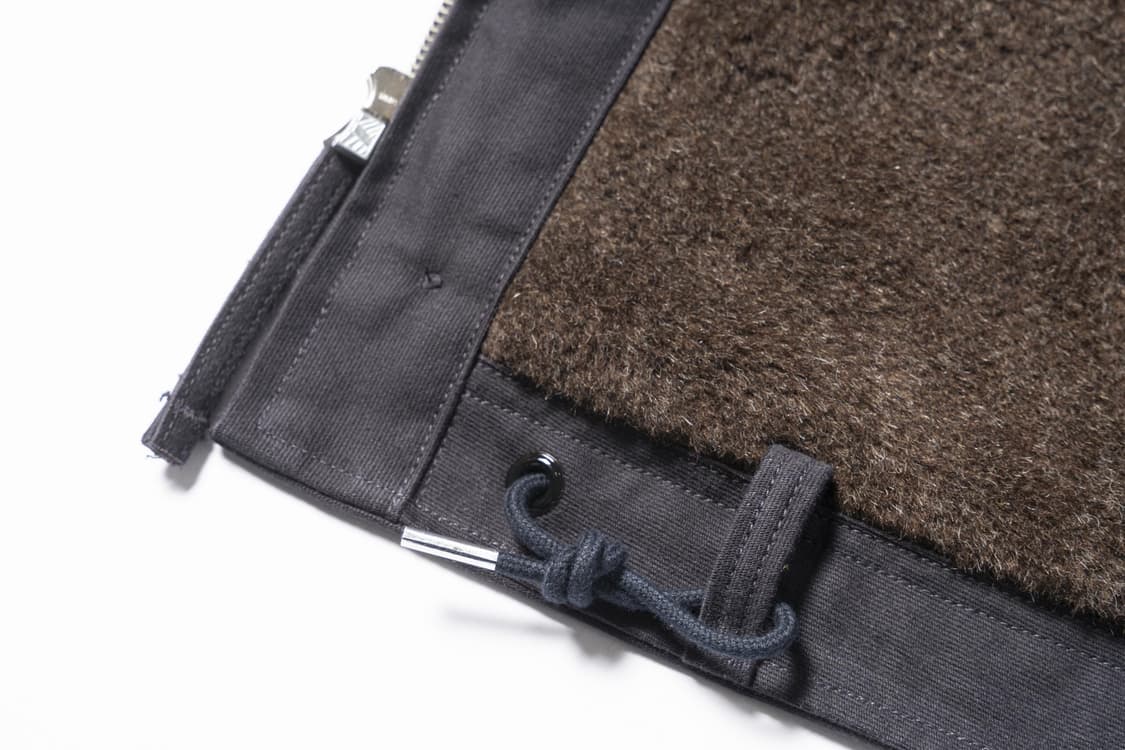 (40)리얼맥코이 N-1 덱자켓 상품이미지6