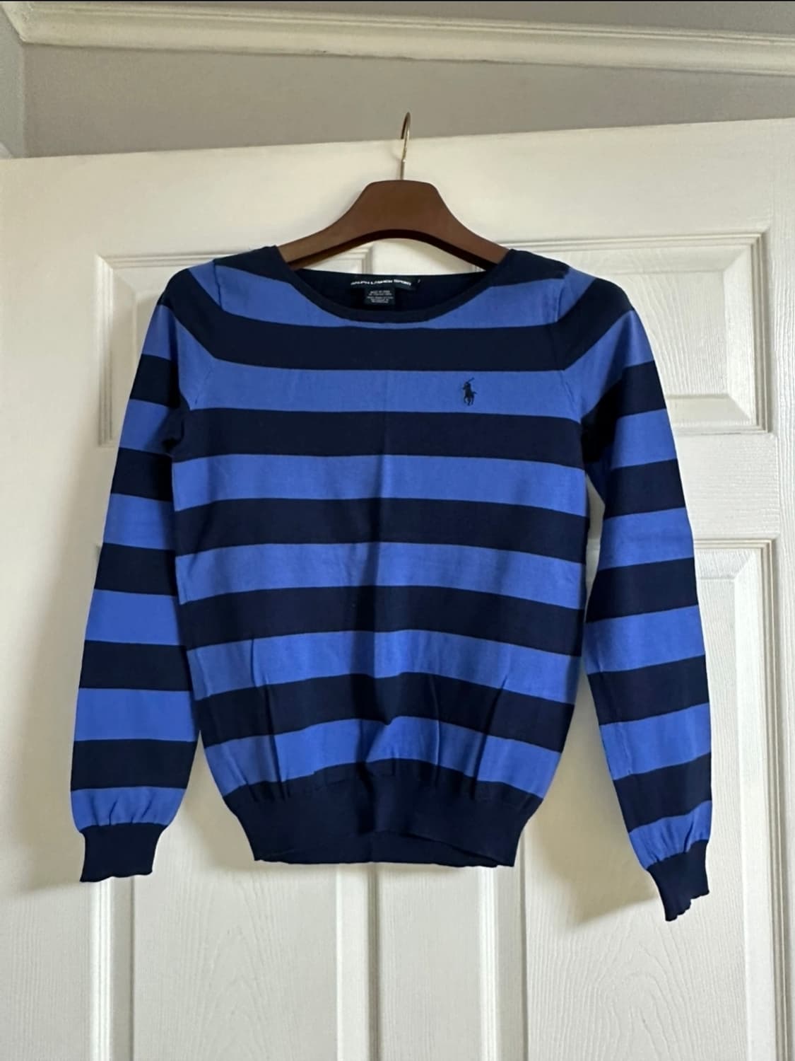 랄프로렌니트 상품이미지1