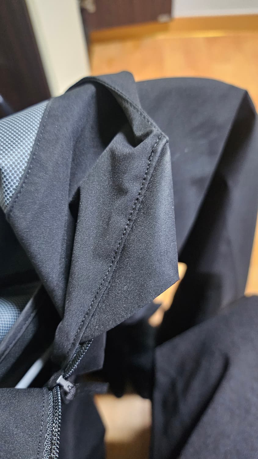 포스트아카이브팩션 6.0 테크니컬 자켓 센터 XL 상품이미지4