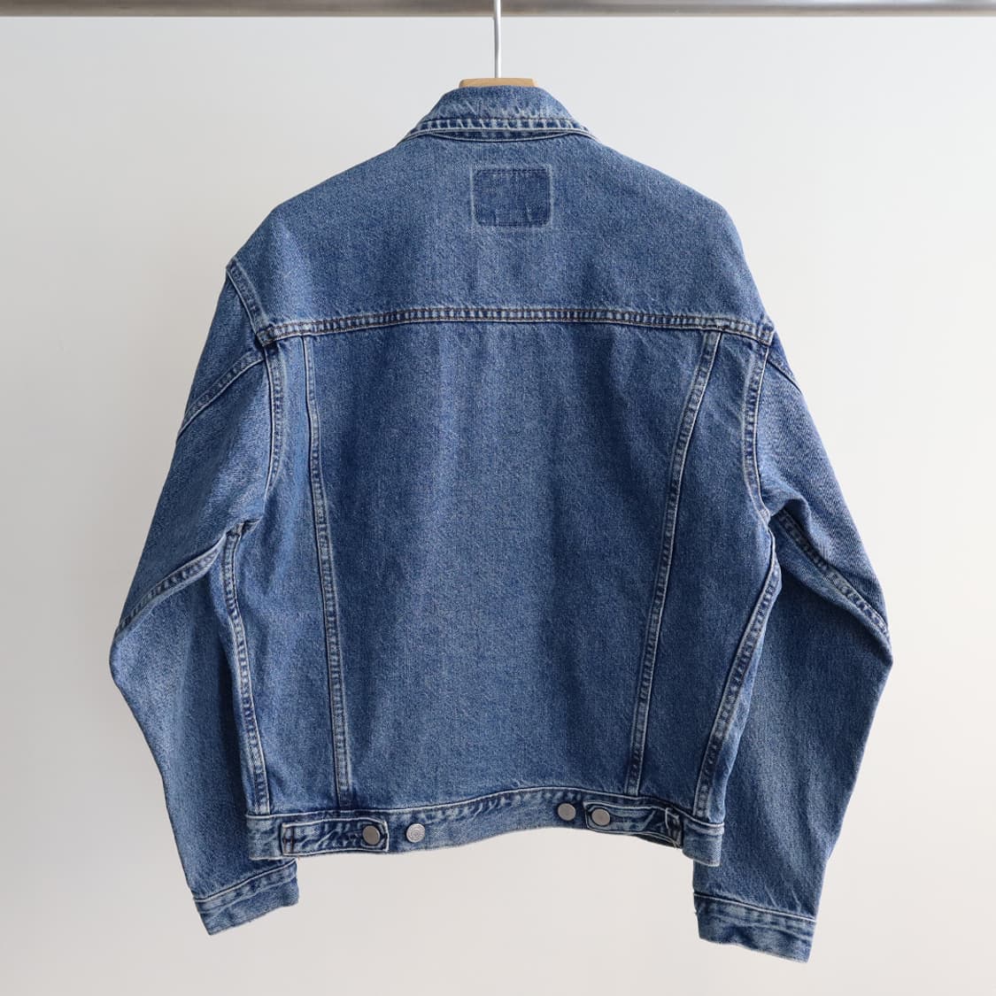 1990s Denim Jacket 상품이미지2