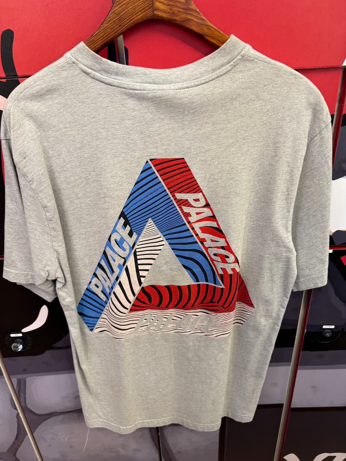 PALACE 반팔 티셔츠 상품이미지2