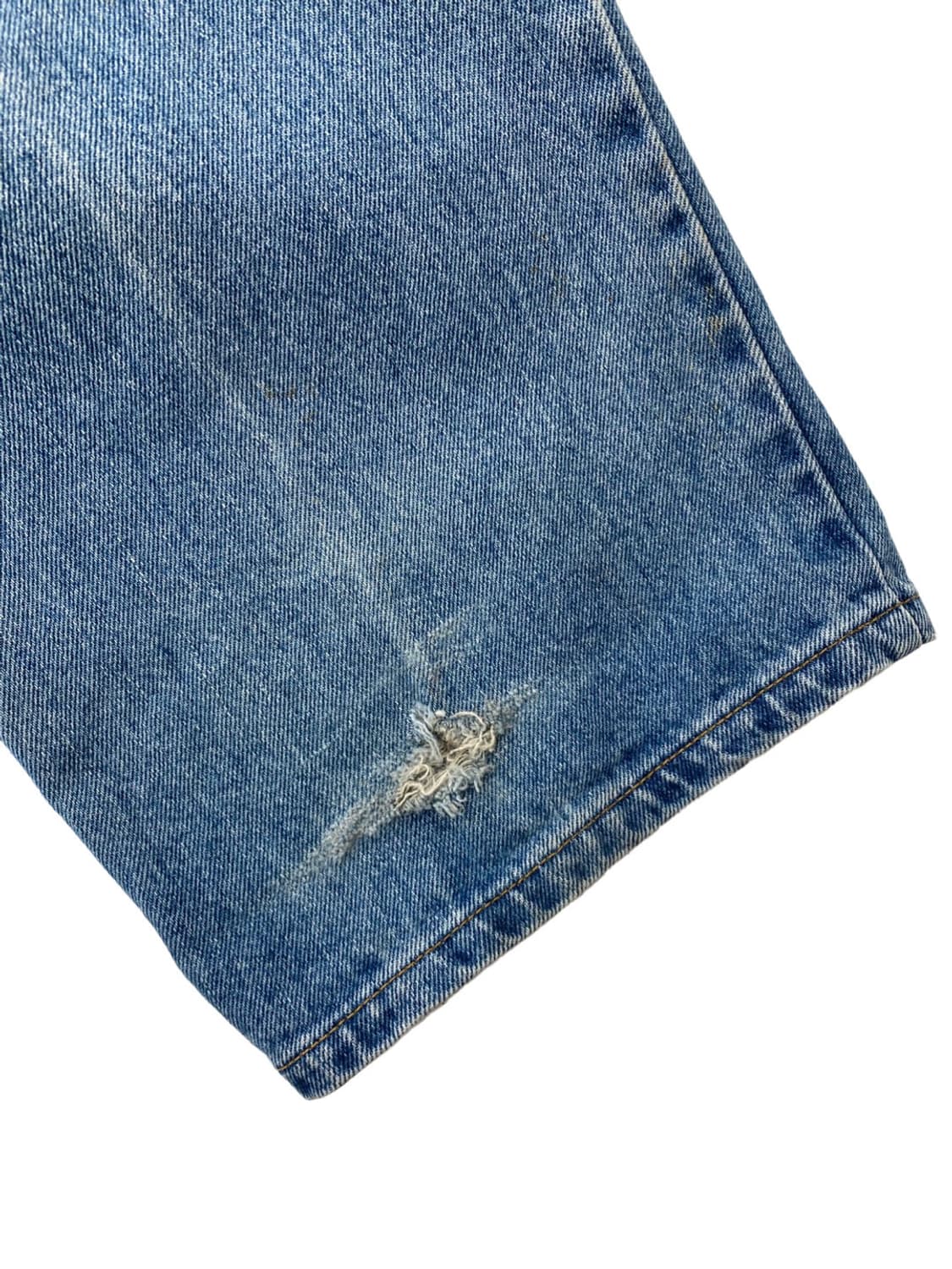 빈티지 리바이스 567 USA 상품이미지8