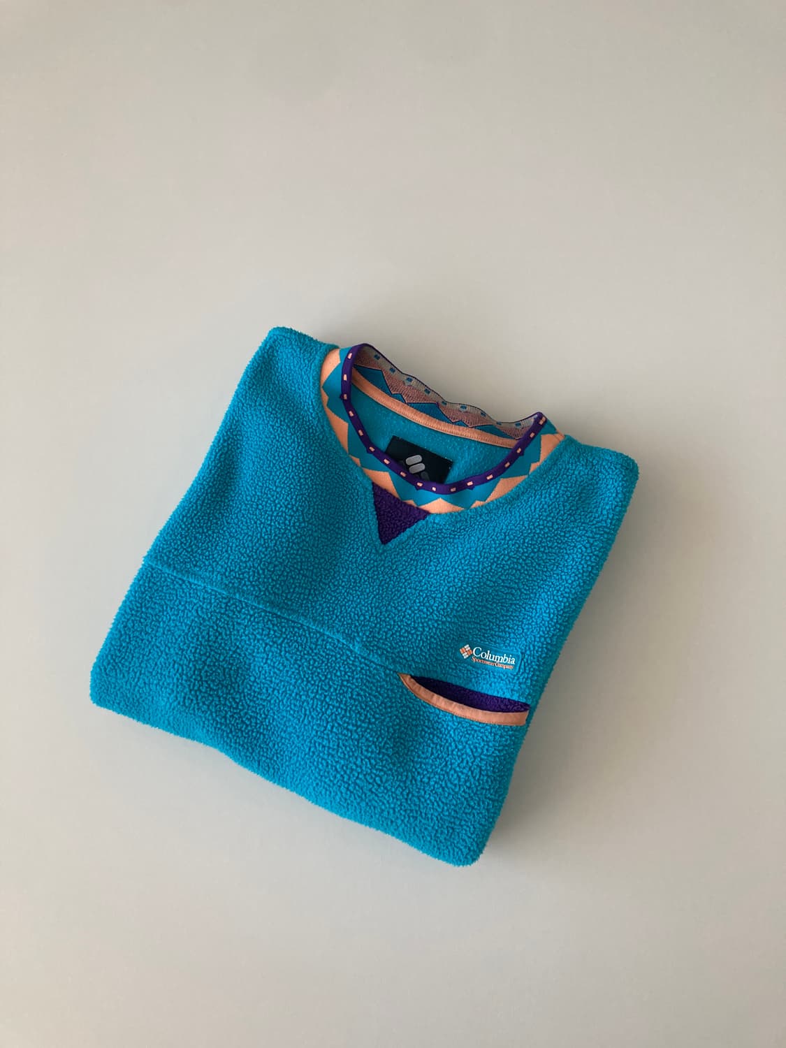 outdoor fleece 상품이미지9